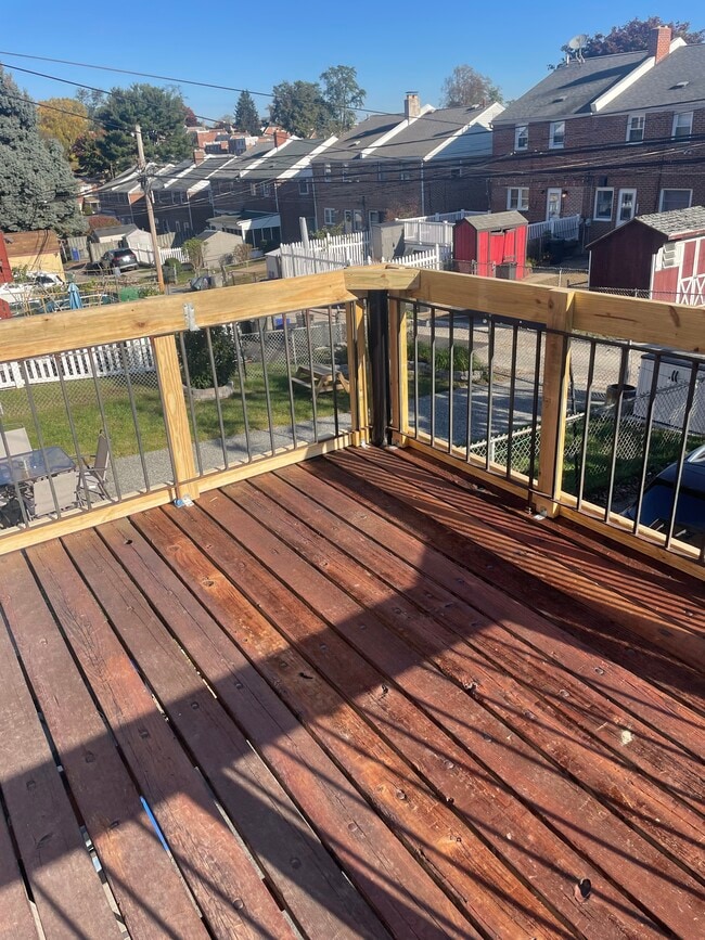 Building Photo - 1121 Cobbs St