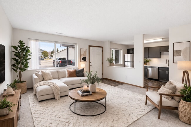 Building Photo - East Gate Estates