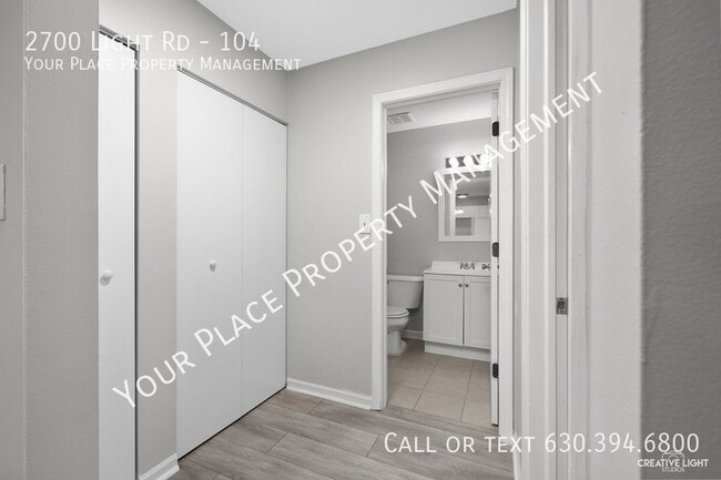 Building Photo - Renovated 1 Bed, 1 Bath in Deer Run of Osw...