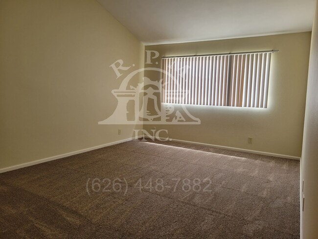 Building Photo - Spacious 2 Bedroom, 1 ¾ Bathroom Condo in Rosemead, CA.