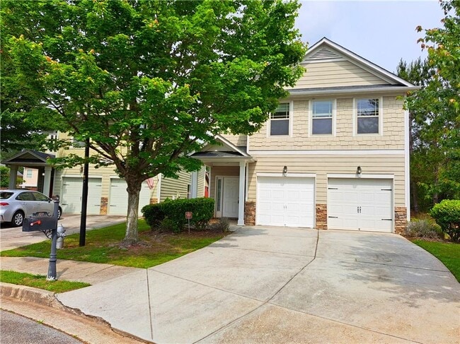 Building Photo - 159 Sonya Mill Ct NW