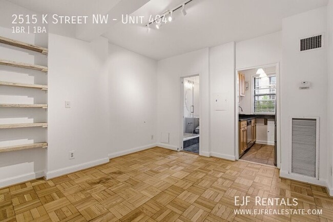 Building Photo - 2515 K St NW