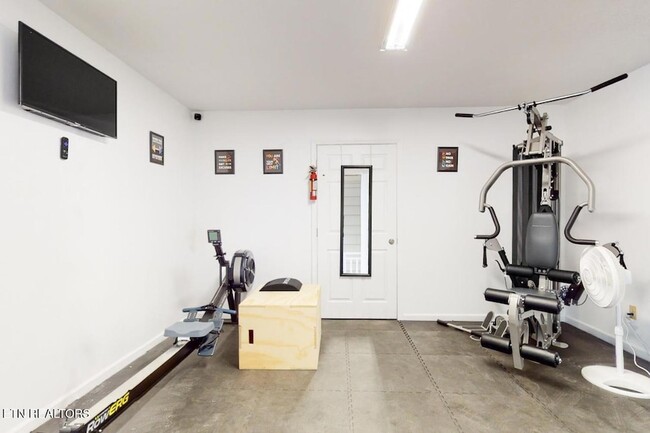 Building Photo - 661 Harrison Ferry Rd