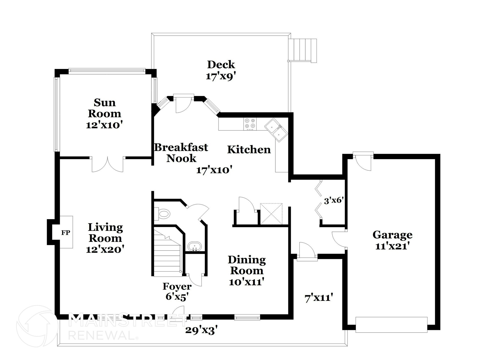 Building Photo - 4321 Fowler Ridge Dr