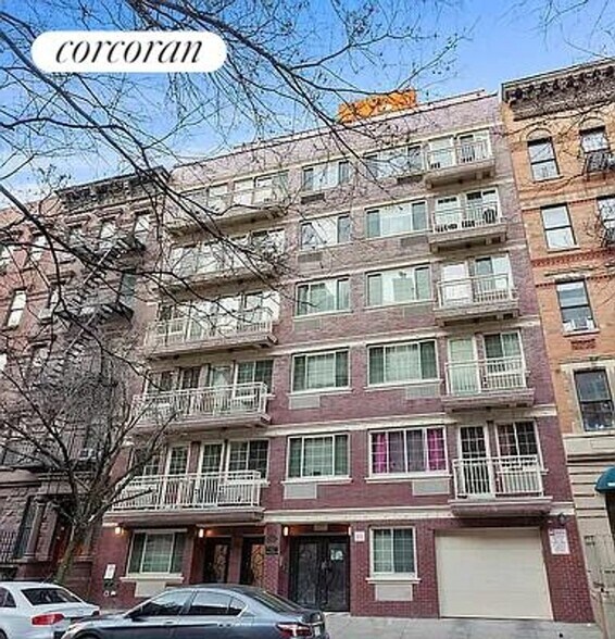 Building Photo - 207 W 115th St