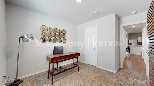 Building Photo - 1613 Garysburg Ct