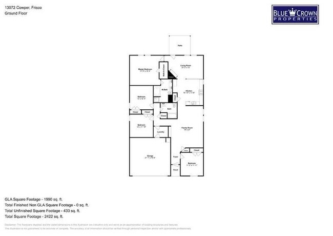 Building Photo - 13072 Cowper Dr