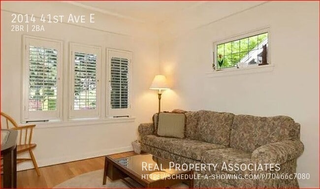 Building Photo - 2014 41st Ave E