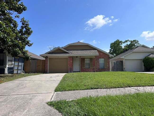 Primary Photo - 9210 Goodmeadow Dr