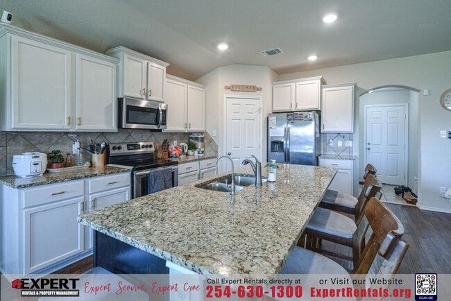 Building Photo - Charming 3-Bed, 2-Bath Gem in Killeen, TX