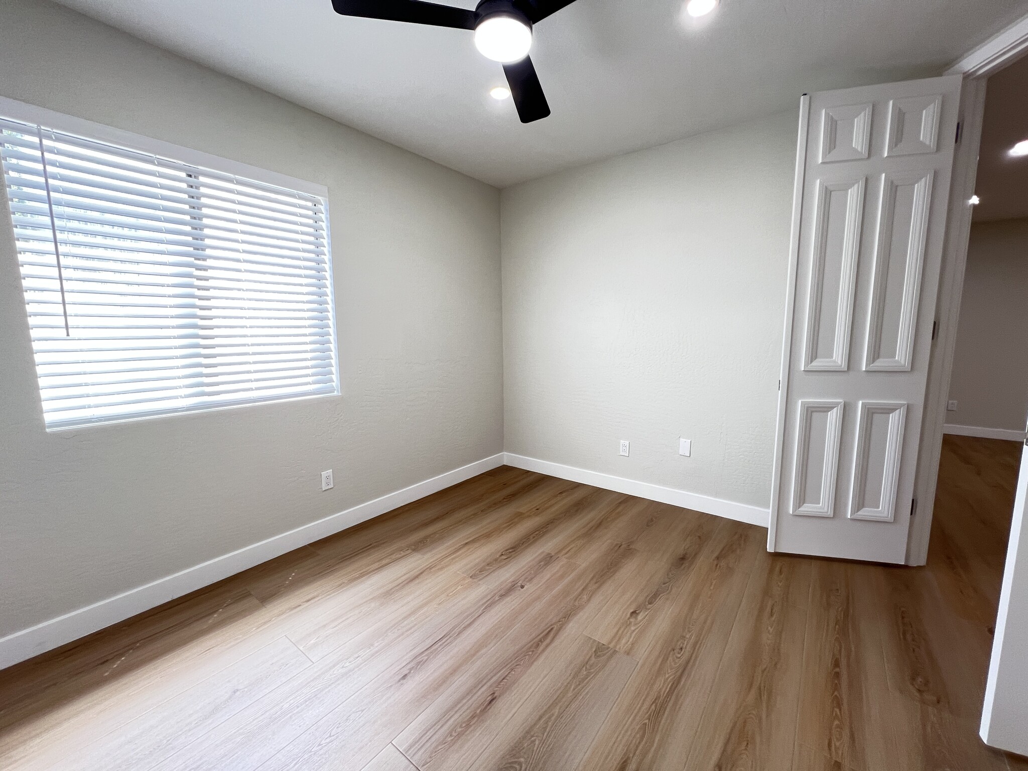 2nd bedroom - 2935 N 68th St