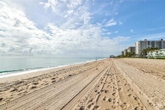 Building Photo - 5450 N Ocean Blvd