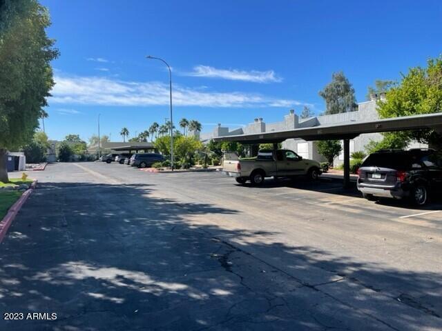 Building Photo - 1444 N Recker Rd