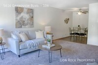 Building Photo - Charming & Comfortable Living for $1,349/m...