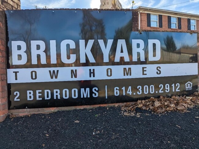 Interior Photo - Brickyard 60th