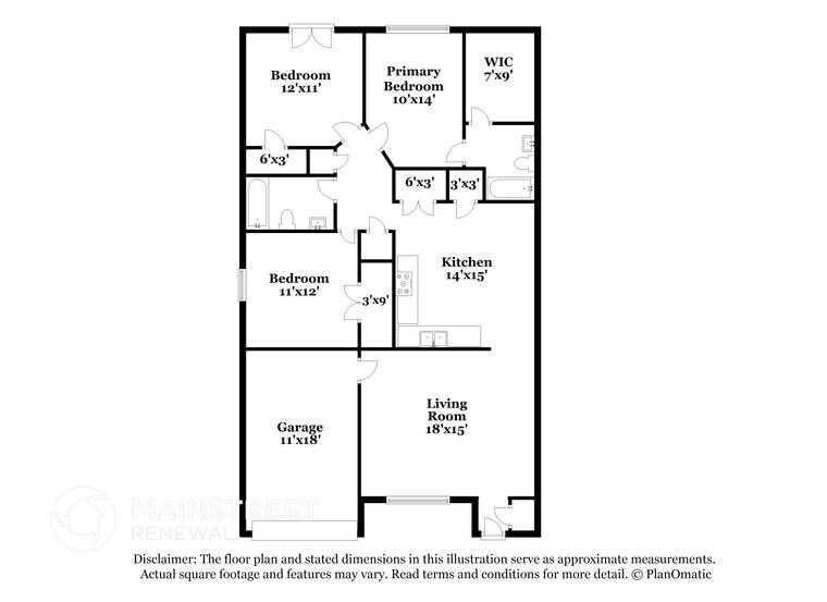 Building Photo - 3235 Dartmouth Field Ln