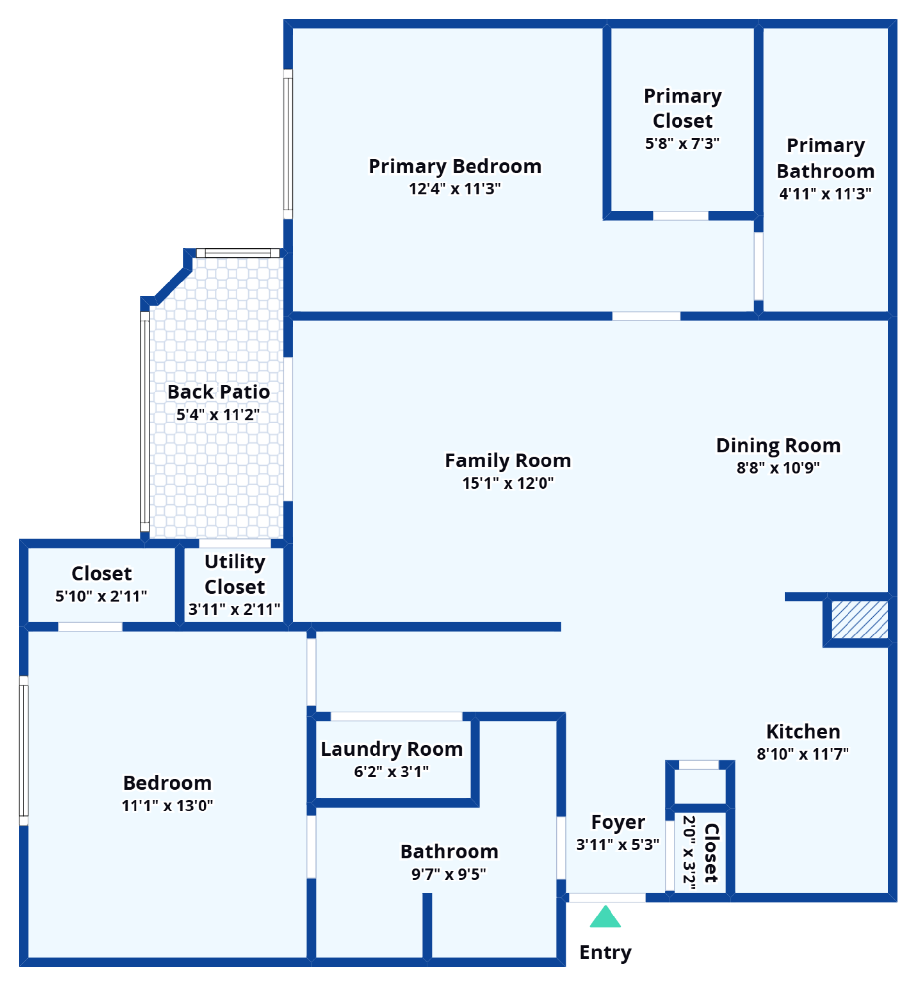 Building Photo - 18001 Richmond Pl Dr