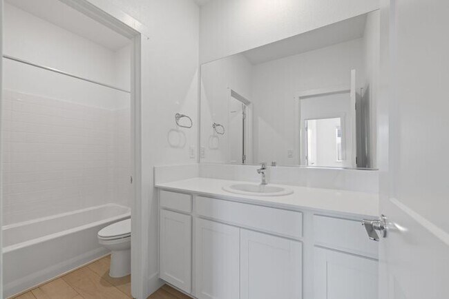 Building Photo - Brand new Arrowcreek Stunner!