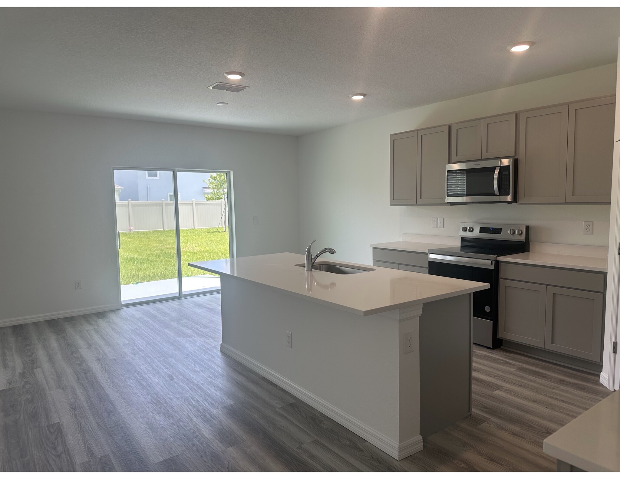 Kitchen and Dining - 10588 Farm Hill Ave