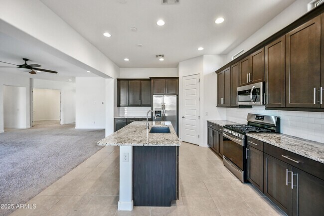 Building Photo - 3239 N 197th Ln