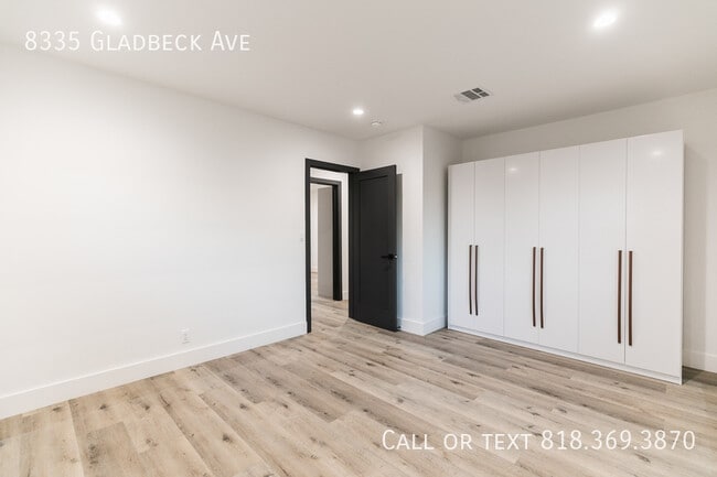 Building Photo - 8335 Gladbeck Ave