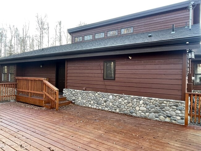 Building Photo - “A Slice Of Moose Paradise”