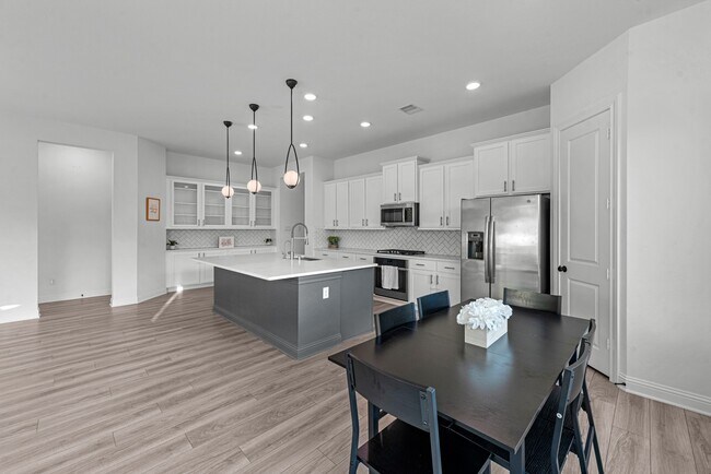 Building Photo - 19006 Sam Bass Ct