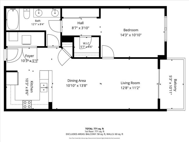 Building Photo - 647 Metropolitan Way