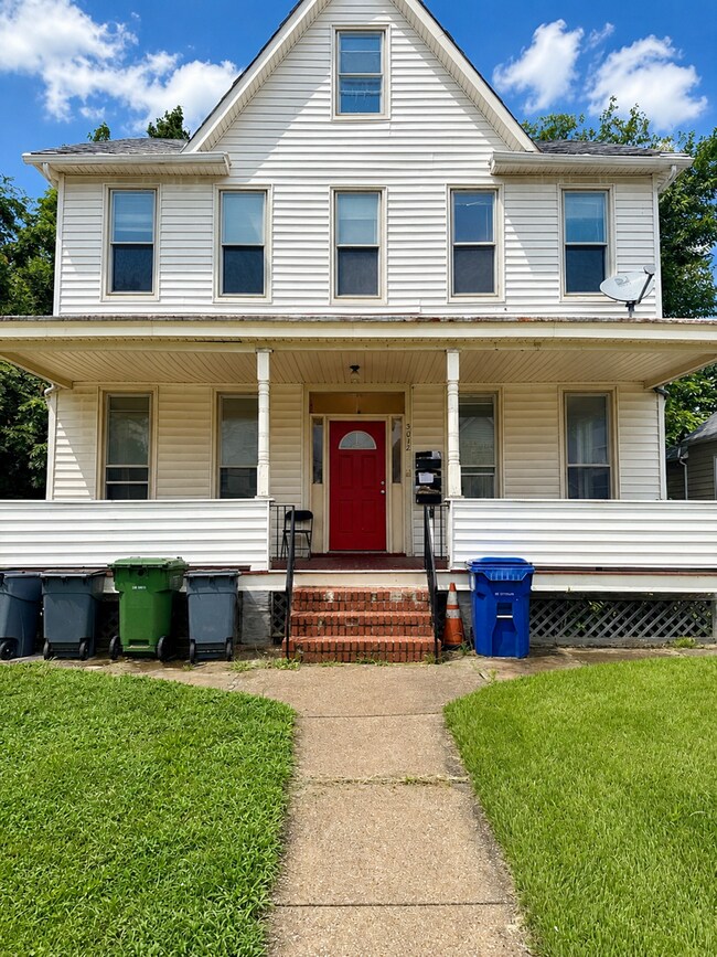 Building Photo - 3012 White Ave