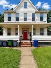 Building Photo - 3012 White Ave