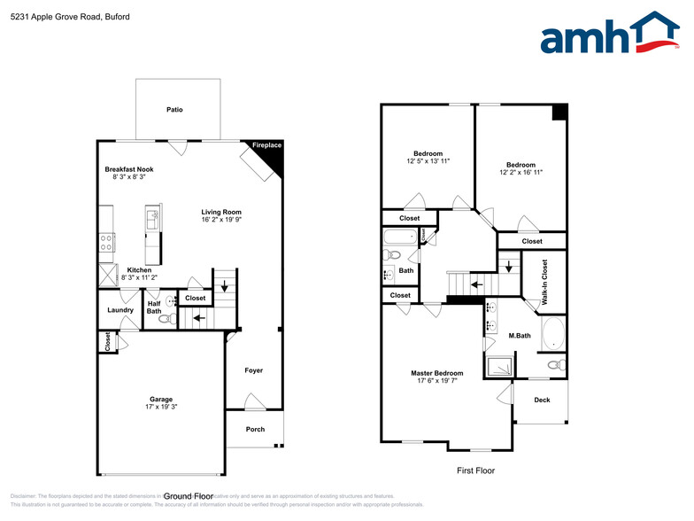 Building Photo - 5231 Apple Grove Rd