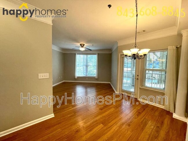 Building Photo - 1312 Telfair Way