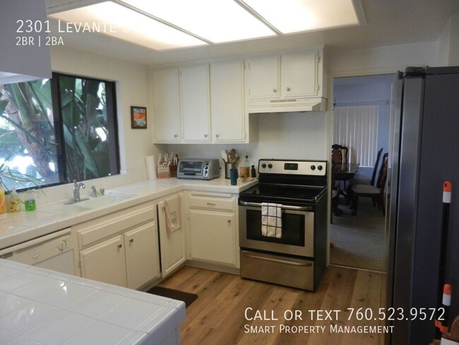 Primary Photo - Great Carlsbad location! 2 Bedroom + offic...