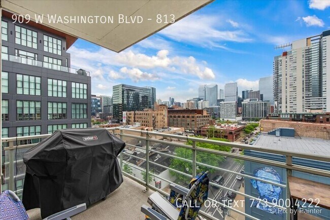 Building Photo - 909 W Washington Blvd