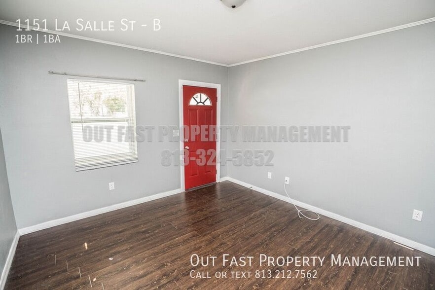 Building Photo - 1151 La Salle St