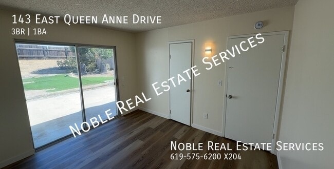 Building Photo - 143 E Queen Ann Dr