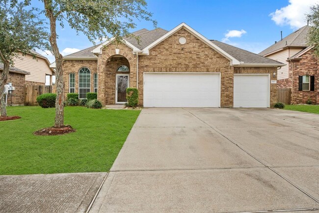 Primary Photo - 2903 Flower Creek Ln