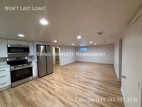 Building Photo - 2396 S 300 E