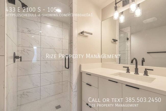 Building Photo - 433 E 2100 S