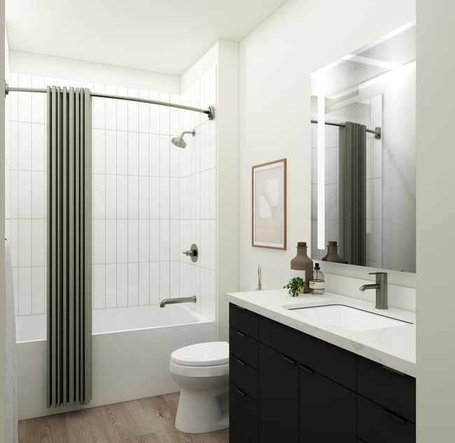 Interior Photo - Heron Heights