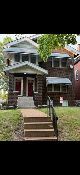 Primary Photo - 3643 Dover Pl
