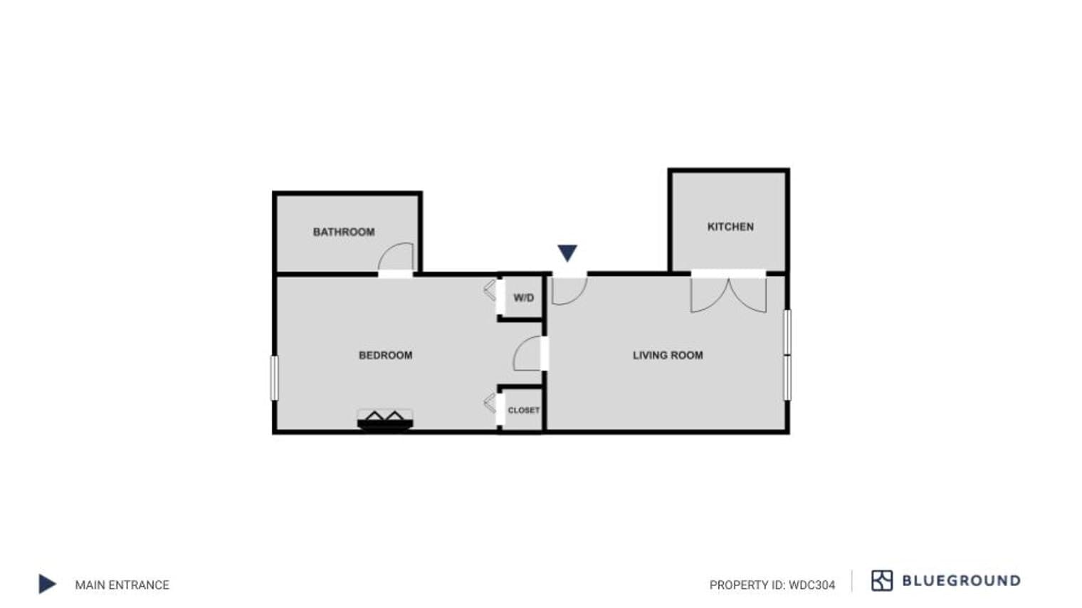 Building Photo - 1503 Vermont Ave NW