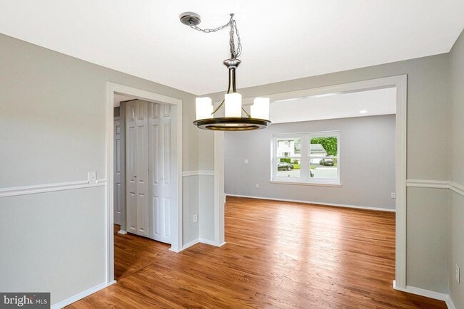 Building Photo - 3414 Tyburn Tree Ct