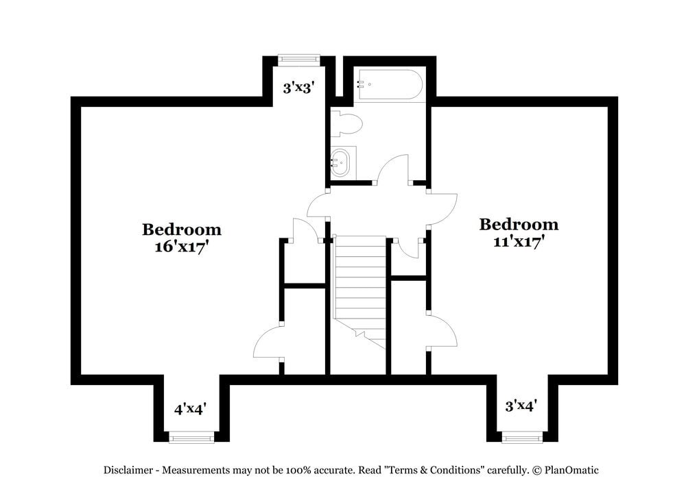 Building Photo - 9136 Tara Dr SW