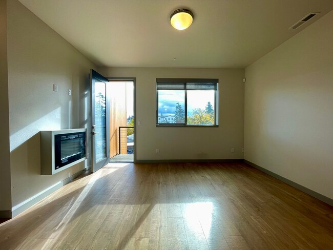 Building Photo - Fantastic 2 Bed 1 Bath - N. Portland - Arb...