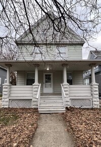 Building Photo - 3442 W 54th St