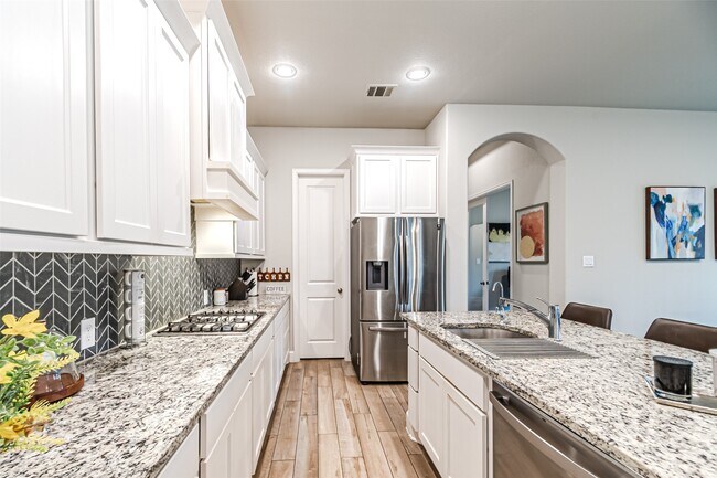 Building Photo - 15022 Concho River Wy