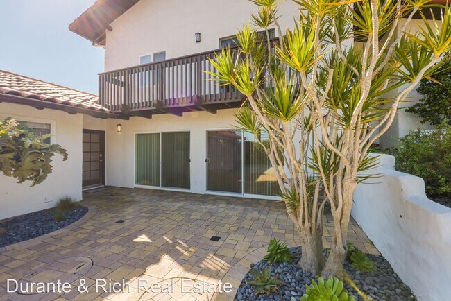 Building Photo - 2 br, 1 bath House - 1157 Via Conejo ADU