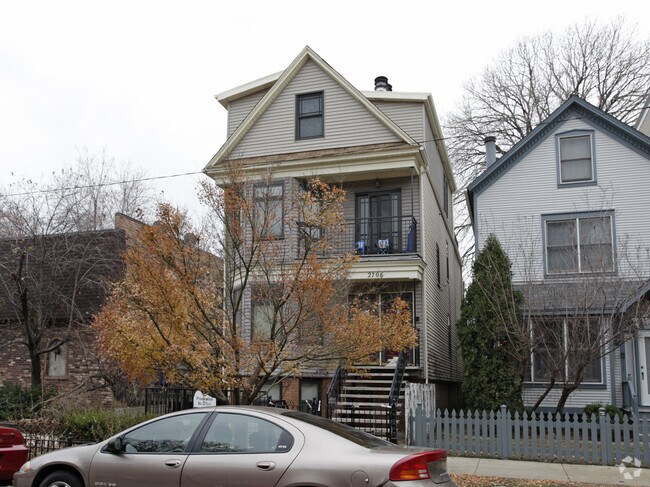 Building Photo - 2706 N Wayne St