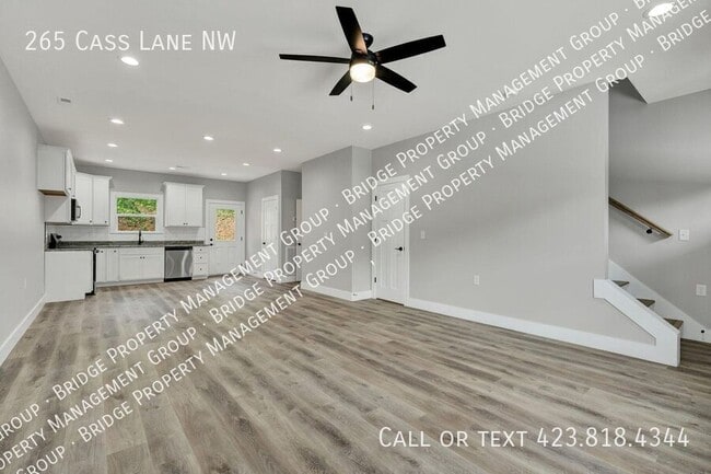 Building Photo - 265 Cass Ln NW